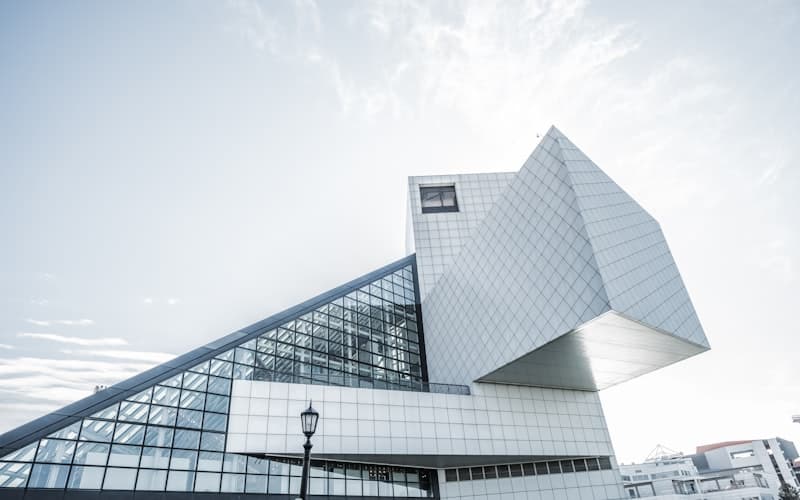 Architecture contemporaine